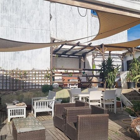 Casa Rural La Cruz El Gordo Εξωτερικό φωτογραφία