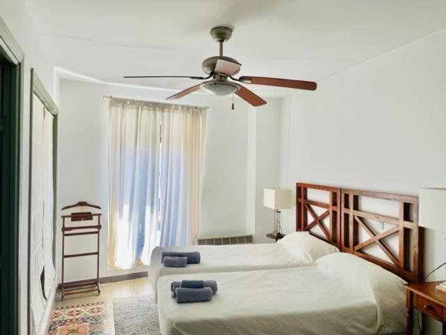 Casa Rural La Cruz El Gordo Εξωτερικό φωτογραφία
