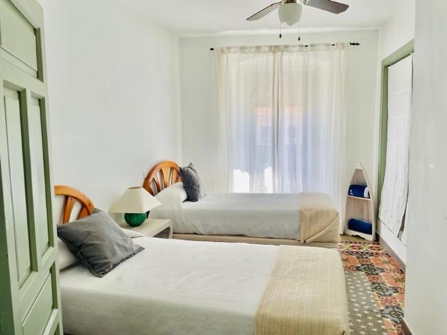 Casa Rural La Cruz El Gordo Εξωτερικό φωτογραφία