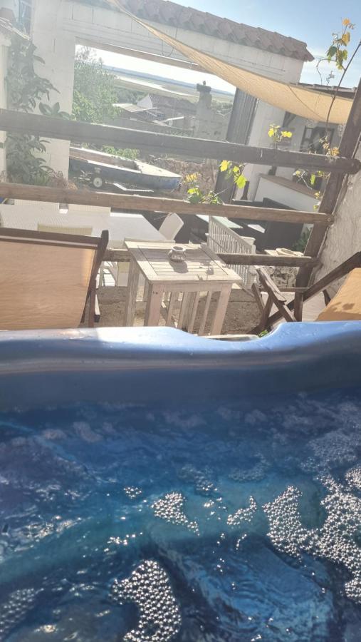 Casa Rural La Cruz El Gordo Εξωτερικό φωτογραφία
